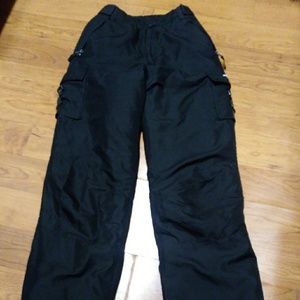 Boys Youth Snow pants